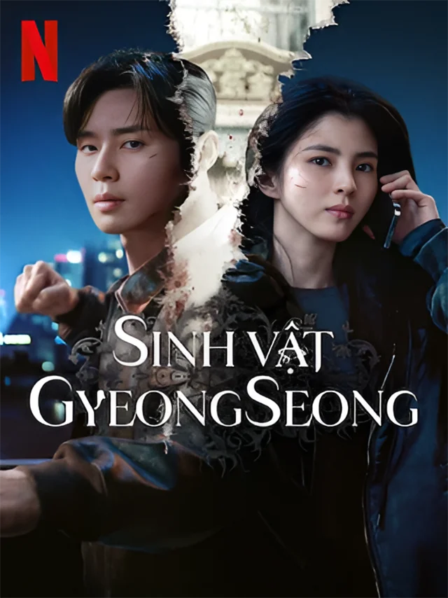 Sinh Vật Gyeongseong (Phần 2) ACE Lồng Tiếng