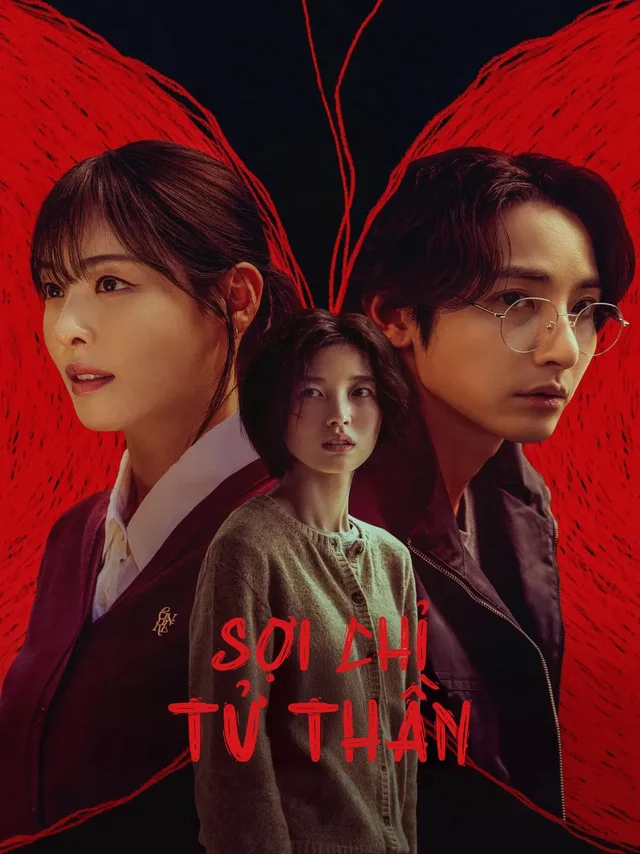 Sợi Chỉ Tử Thần TVH Thuyết Minh