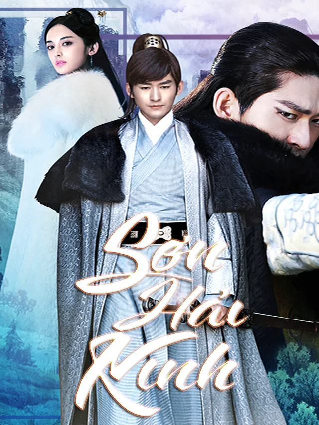 Sơn Hải Kinh SCTV Lồng Tiếng