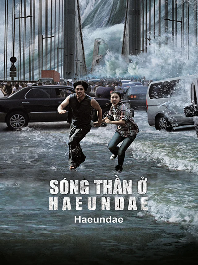 Sóng Thần Ở Haeundae ACE Lồng Tiếng