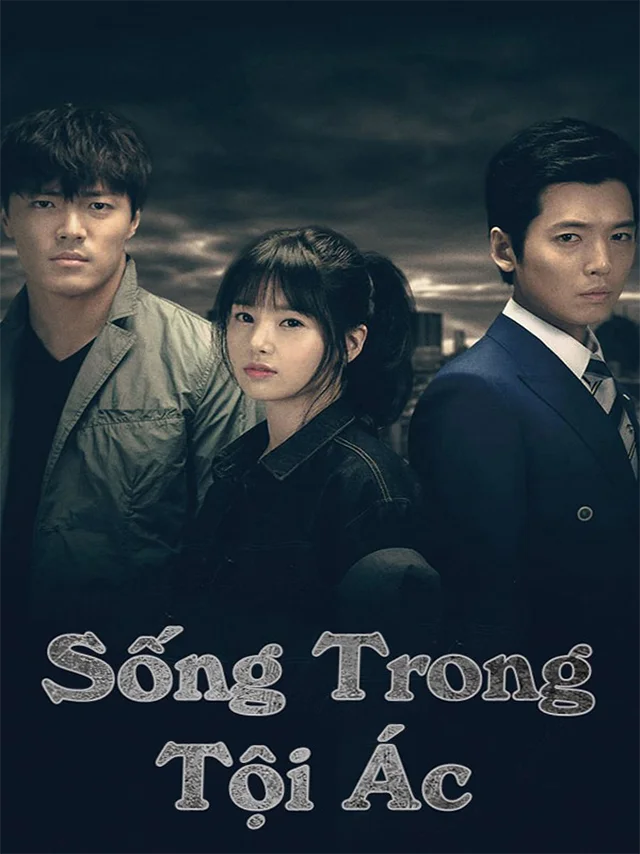 Sống Trong Tội Ác ACE Lồng Tiếng