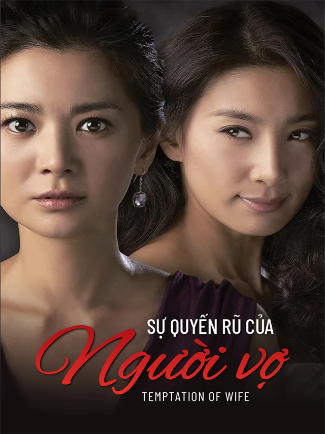 Sự Quyến Rũ Của Người Vợ Vieon Thuyết Minh