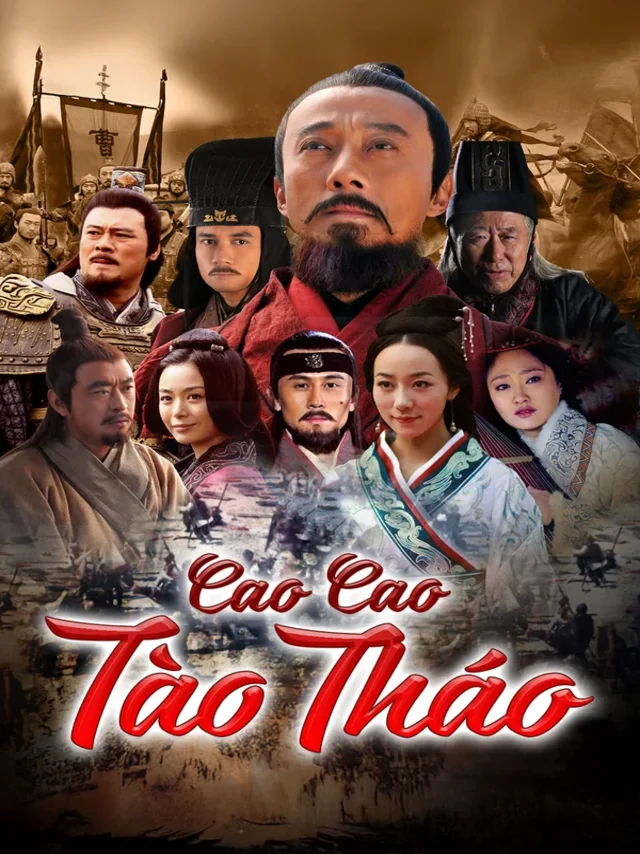 Tào Tháo Lồng Tiếng