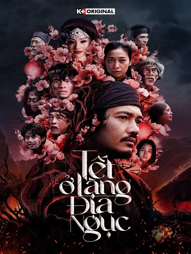 Tết Ở Làng Địa Ngục Kplus Tiếng Việt