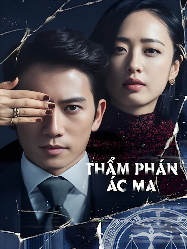 Thẩm Phán Ác Ma TVH Thuyết Minh