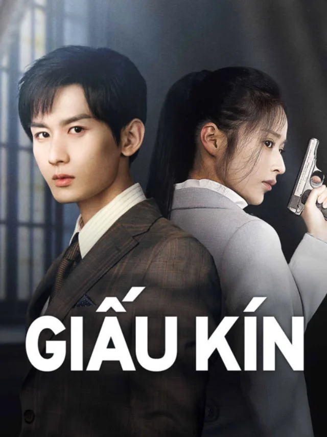 Thâm Tiềm: Giấu Kín IQIYI Thuyết Minh