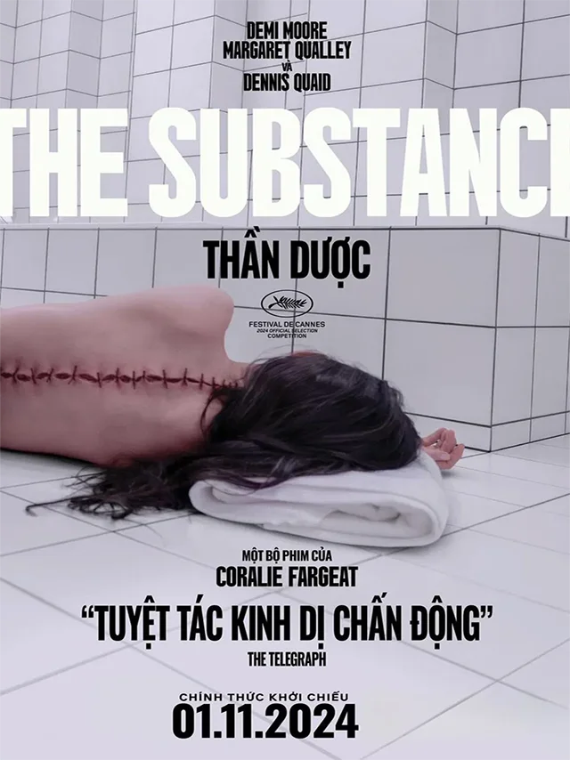 Thần Dược TVH Thuyết Minh