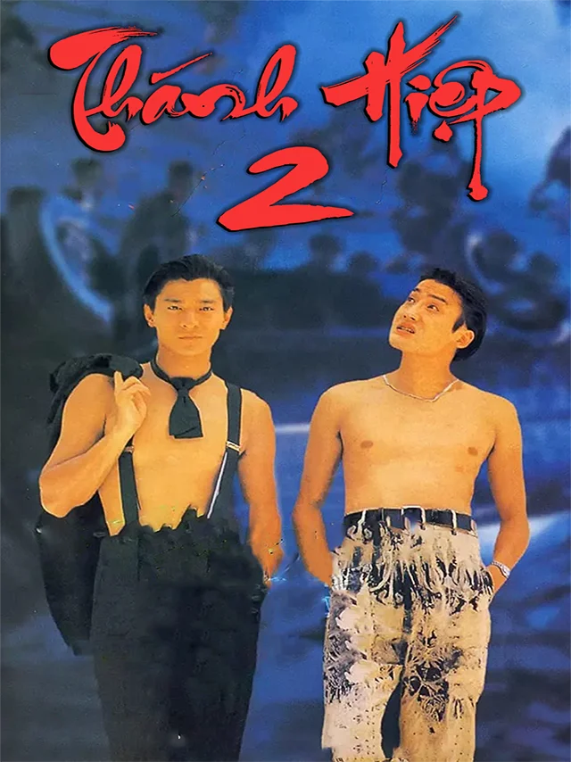 Thánh Hiệp 2: Trao Đổi Hoàn Hảo SCTV Thuyết Minh