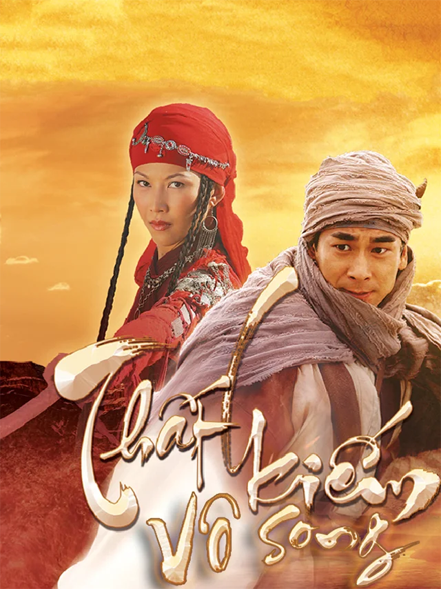 Thất Kiếm Vô Song | Thất Kiếm Hạ Thiên Sơn SCTV Lồng Tiếng