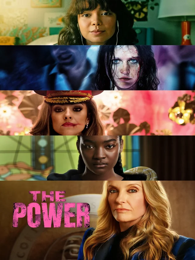 The Power Prime Lồng Tiếng