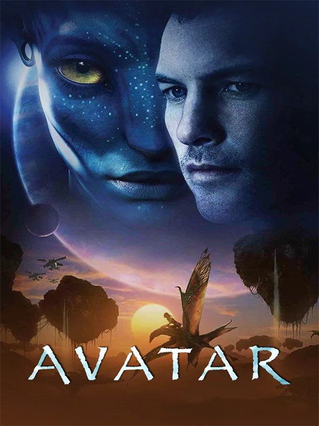 Thế Thân | Avatar HTV3 Lồng Tiếng