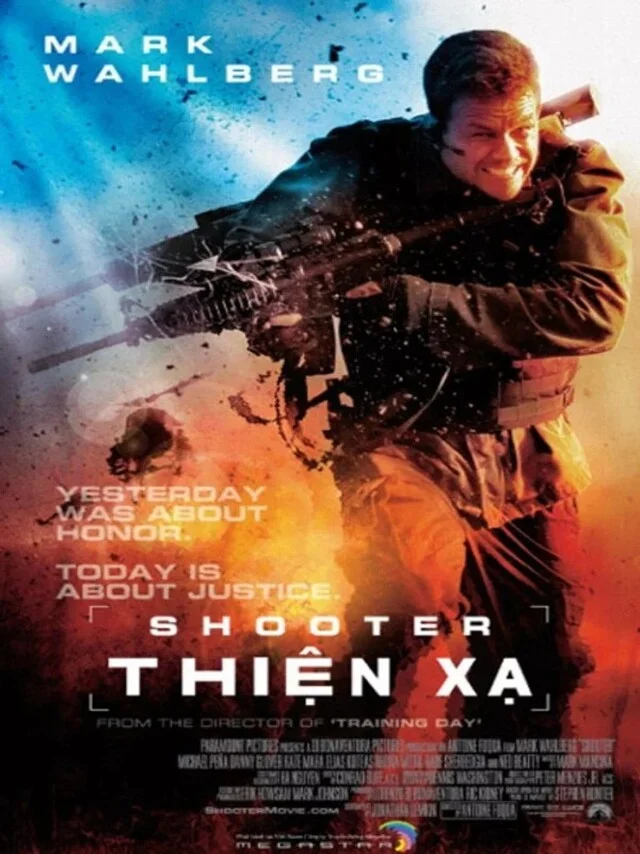 Thiện Xạ TVH Thuyết Minh
