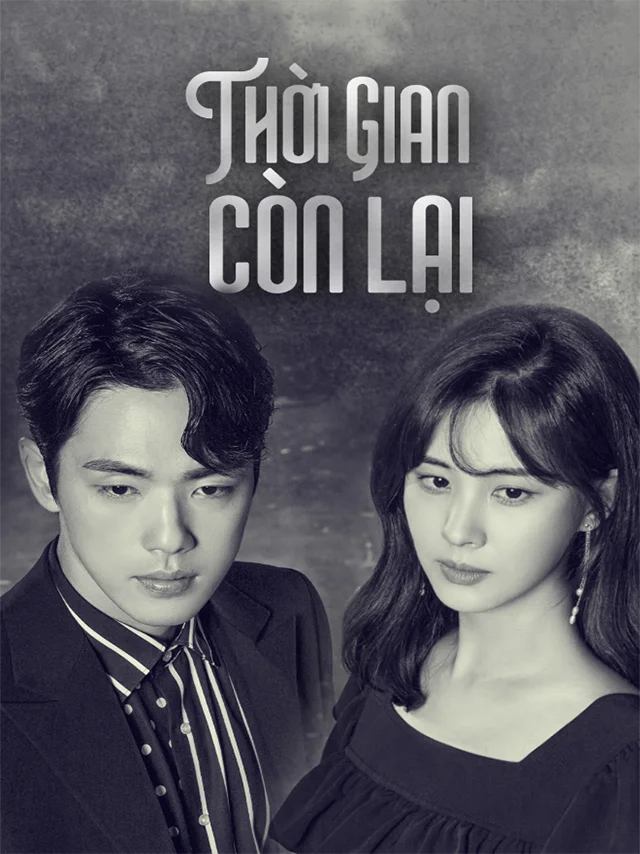 Thời Gian Còn Lại HTV2 Lồng Tiếng
