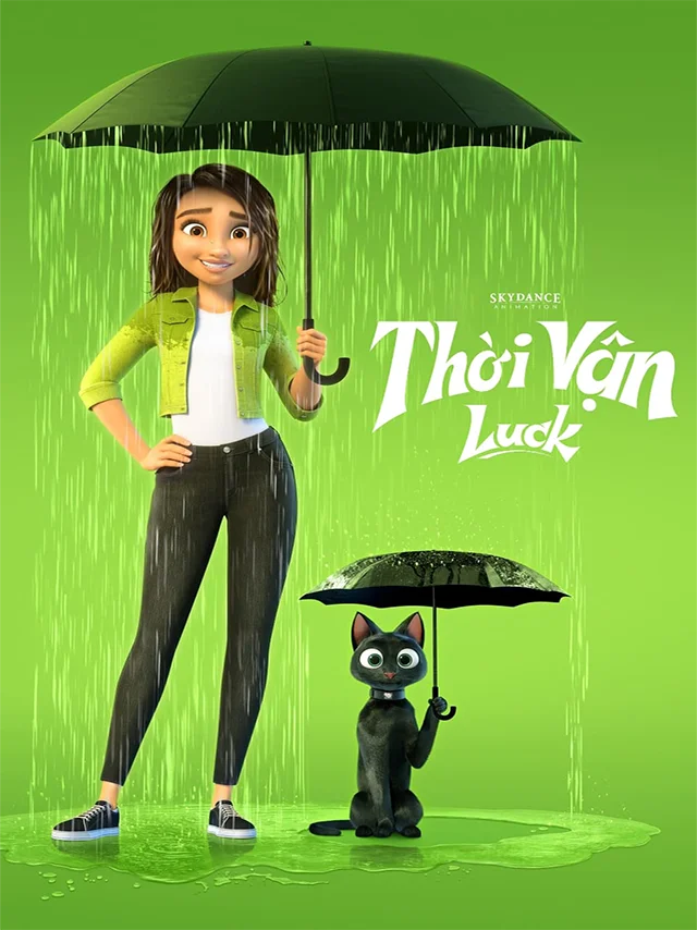 Thời Vận Lồng Tiếng
