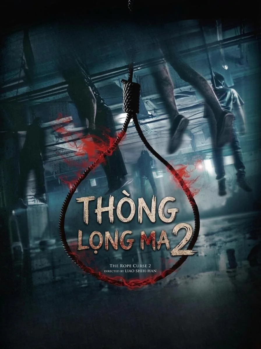 Thòng Lọng Ma 2 TVH Thuyết Minh
