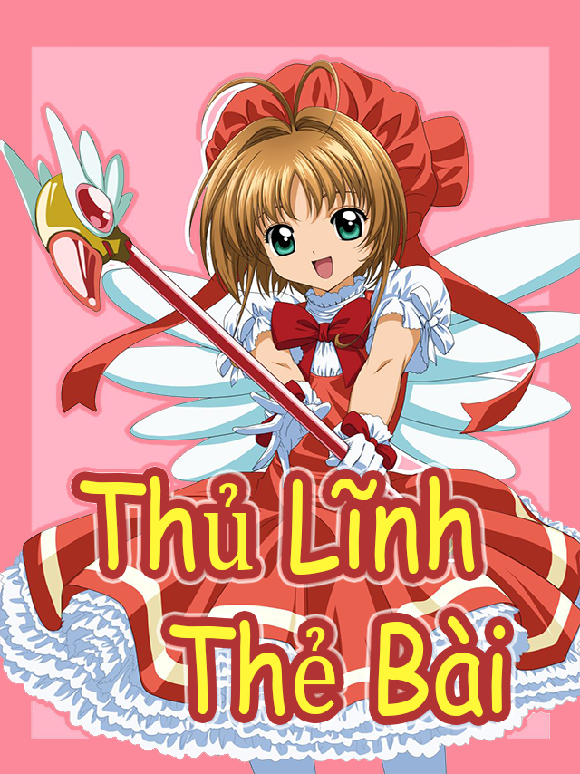 Thủ Lĩnh Thẻ Bài