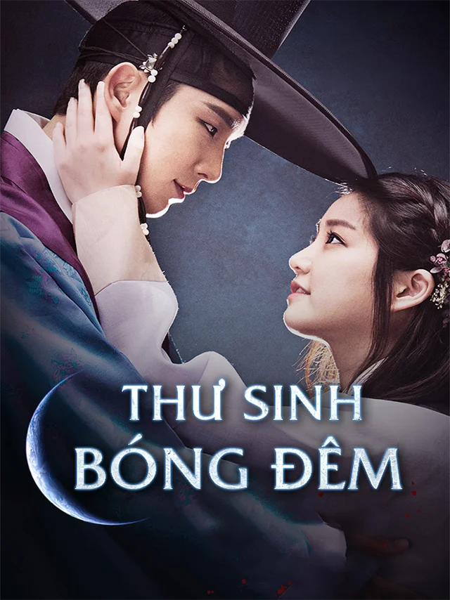Thư Sinh Bóng Đêm HTV7 Lồng Tiếng