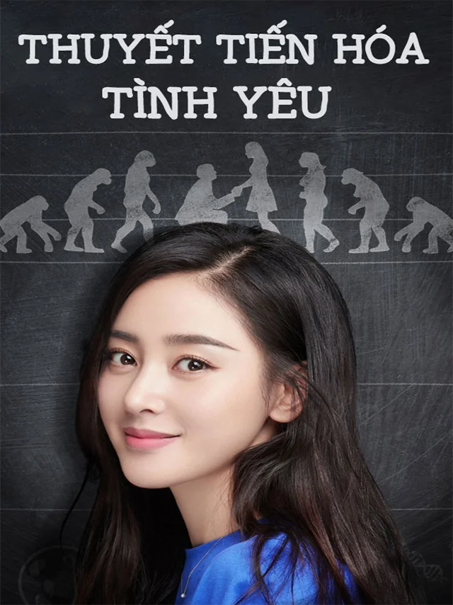 Thuyết Tiến Hóa Tình Yêu HTV7 Lồng Tiếng