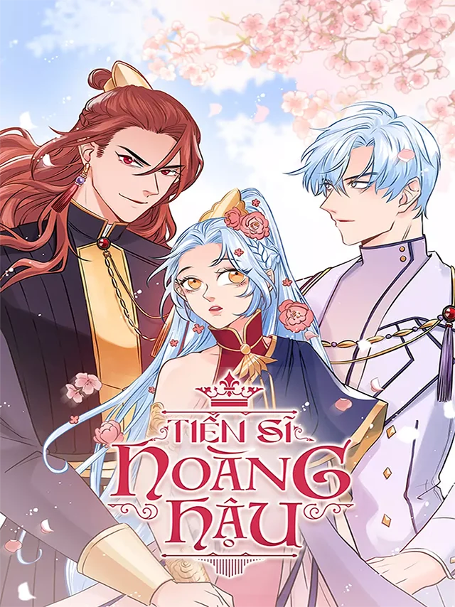 Tiến Sĩ Hoàng Hậu POPS Lồng Tiếng