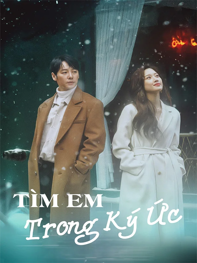 Tìm Em Trong Ký Ức HTV7 Lồng Tiếng