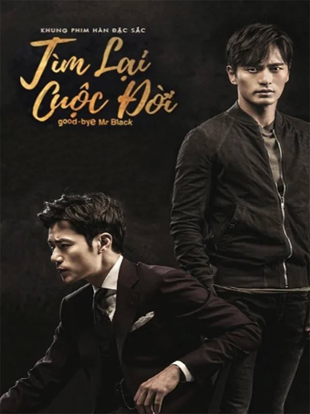 Tìm Lại Cuộc Đời HTV3 Lồng Tiếng
