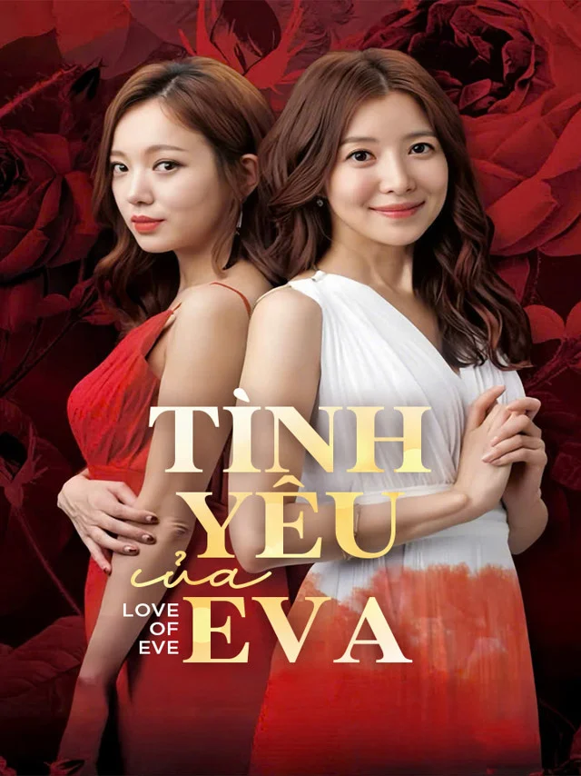 Tình Yêu Của Eva HTV2 Lồng Tiếng