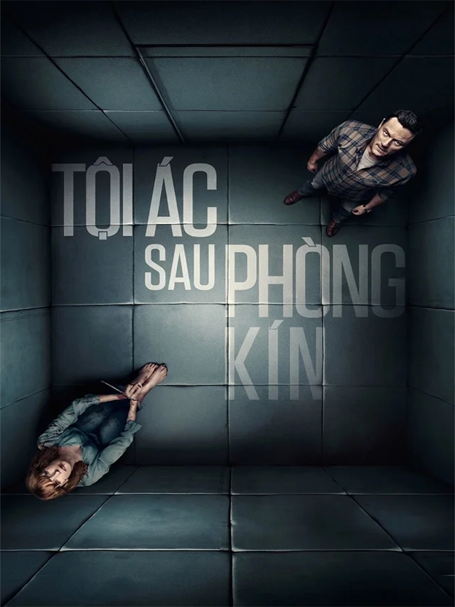 Tội Ác Sau Phòng Kín TVH Thuyết Minh