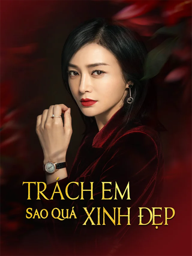 Trách Em Sao Quá Xinh Đẹp HTV7 Lồng Tiếng