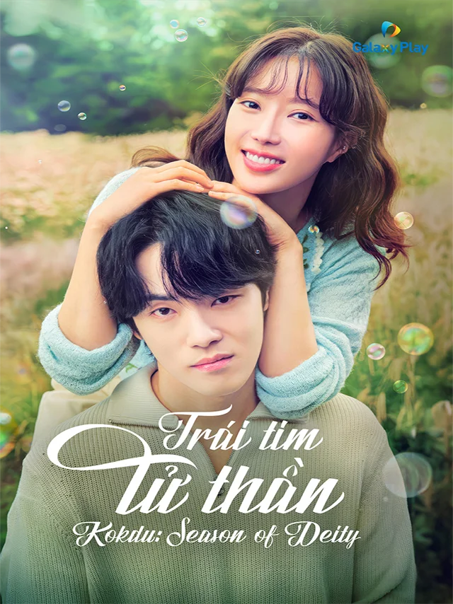 Trái Tim Tử Thần SCTV Lồng Tiếng