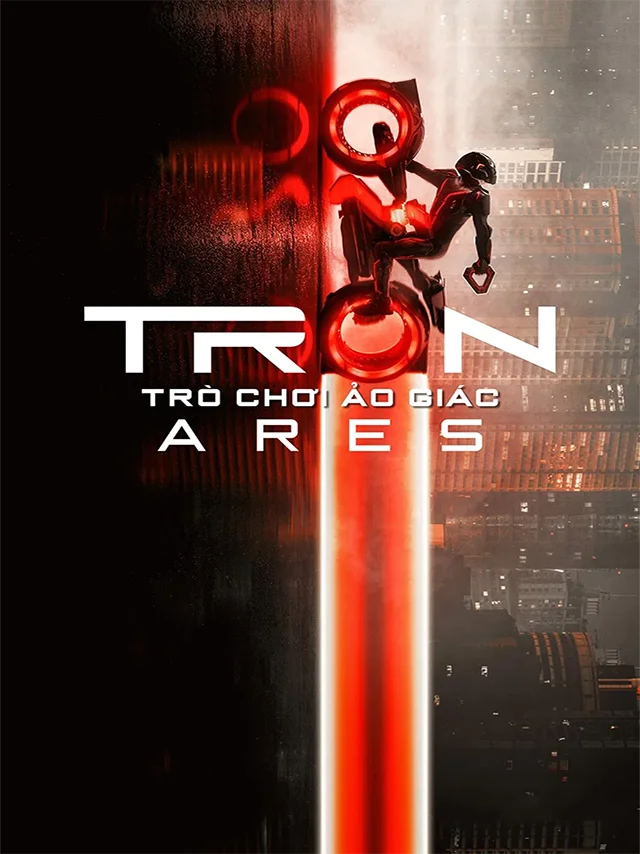 Trò Chơi Ảo Giác: Ares TVH Thuyết Minh