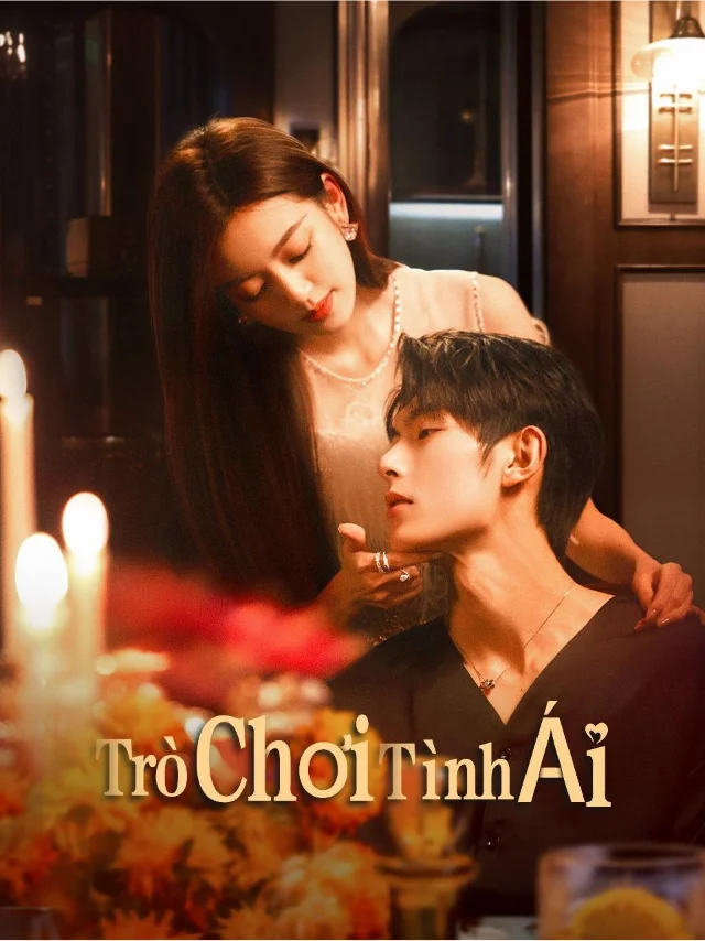 Trò Chơi Tình Ái TVH Thuyết Minh