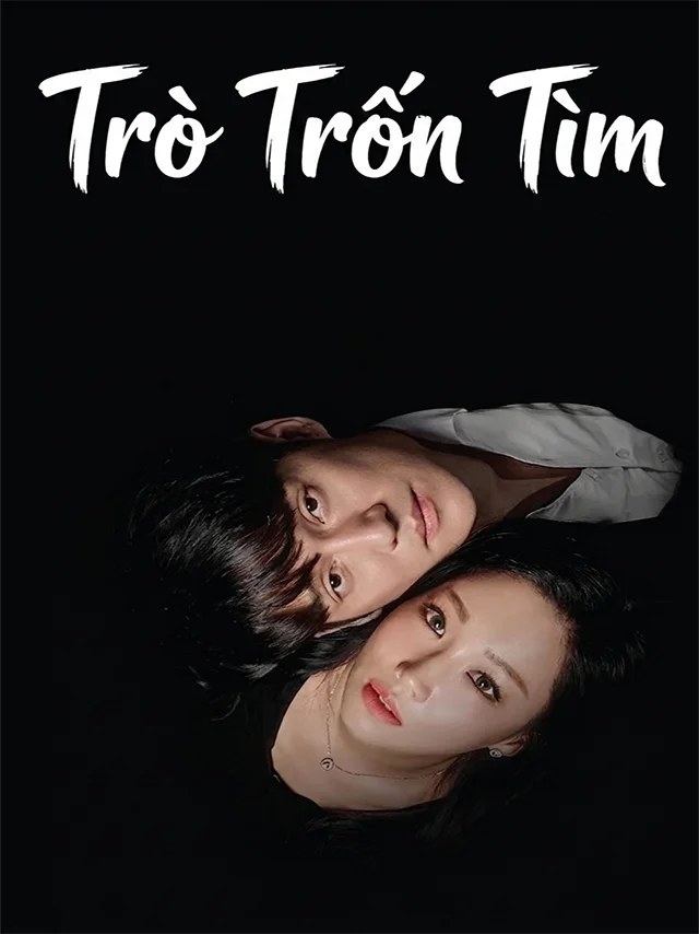 Trò Trốn Tìm HTV2 Lồng Tiếng