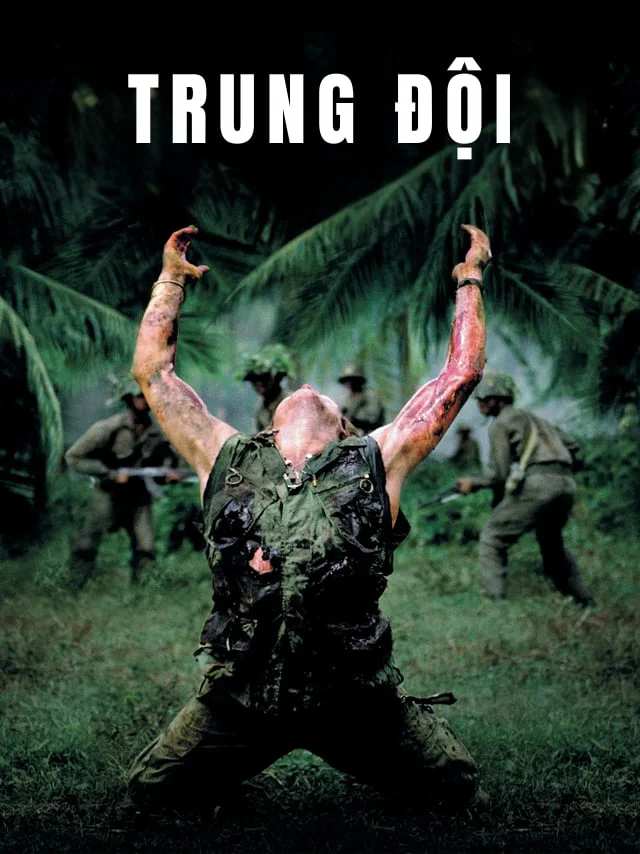 Trung Đội TVH Thuyết Minh