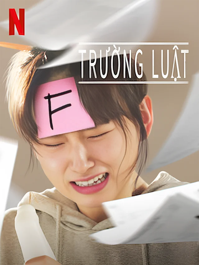 Trường Luật TVH Thuyết Minh