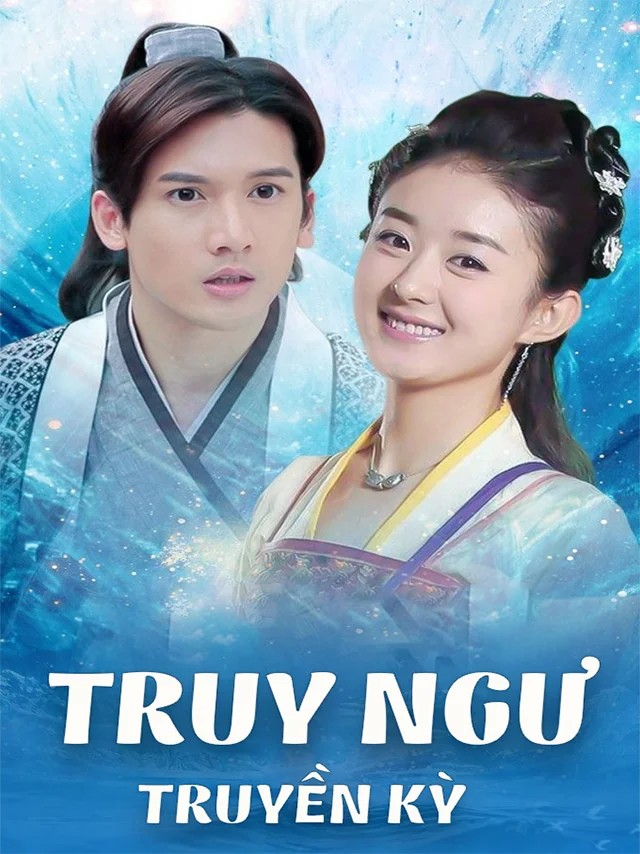 Truy Ngư Truyền Kỳ Lồng Tiếng