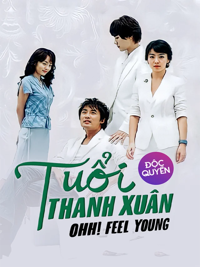 Tuổi Thanh Xuân Vieon Thuyết Minh