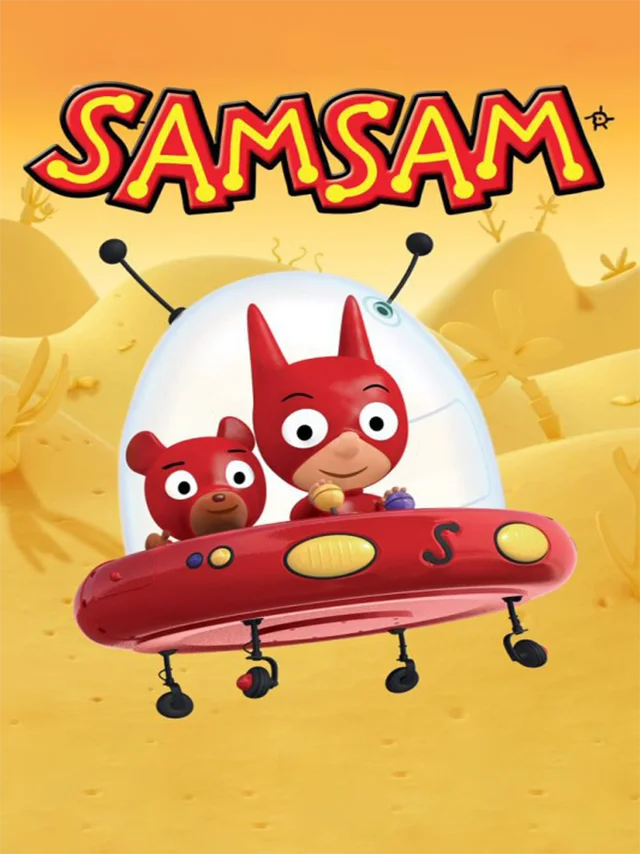(TV Series): Samsam Kplus Thuyết Minh
