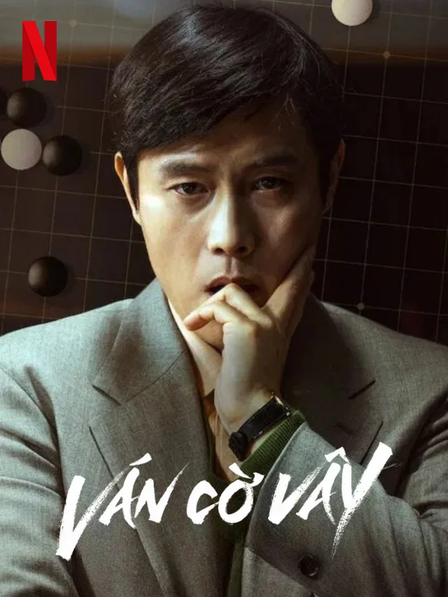 Ván Cờ Vây TVH Thuyết Minh