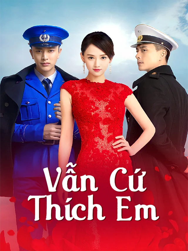 Vẫn Cứ Thích Em HTV3 Lồng Tiếng