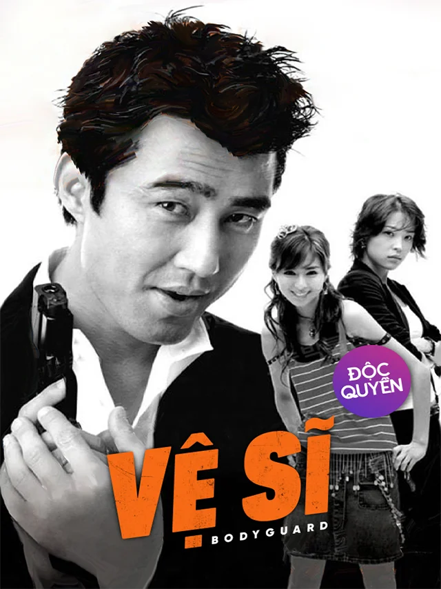 Vệ Sĩ | Body Guard Vieon Thuyết Minh
