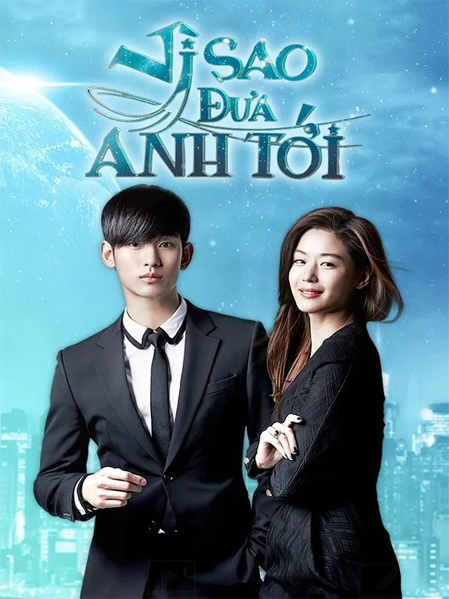 Vì Sao Đưa Anh Tới HTV3 Lồng Tiếng