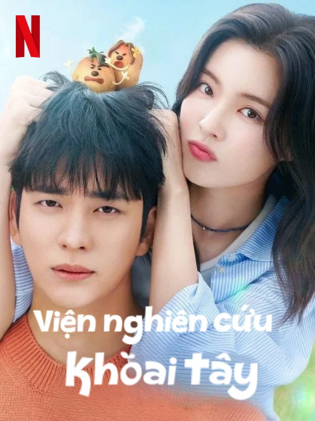 Viện Nghiên Cứu Khoai Tây TVH Thuyết Minh