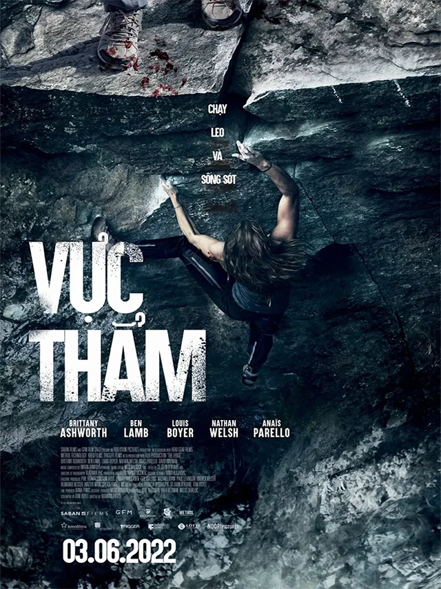 Vực Thẳm: Cheo Leo SCTV Thuyết Minh