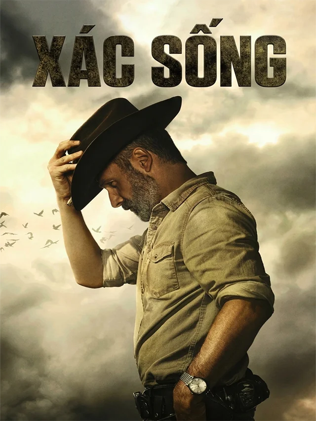 Xác Sống (Phần 9) TVH Thuyết Minh