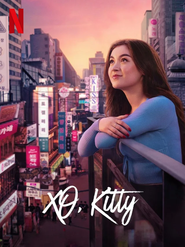 XO Kitty (Phần 2) Netflix Lồng Tiếng