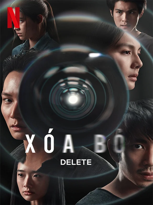 Xóa Bỏ Netflix Lồng Tiếng