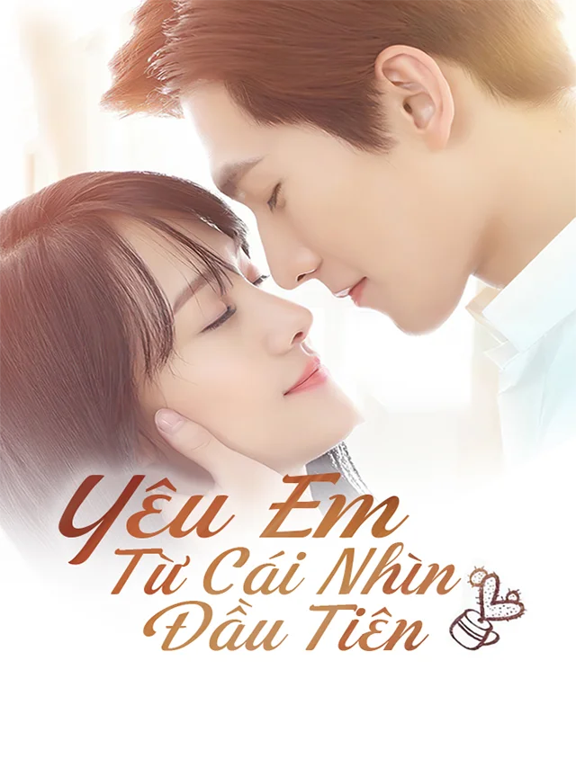 Yêu Em Từ Cái Nhìn Đầu Tiên HTV3 Lồng Tiếng