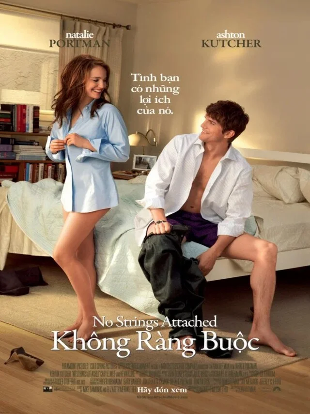 Yêu Không Ràng Buộc TVH Thuyết Minh