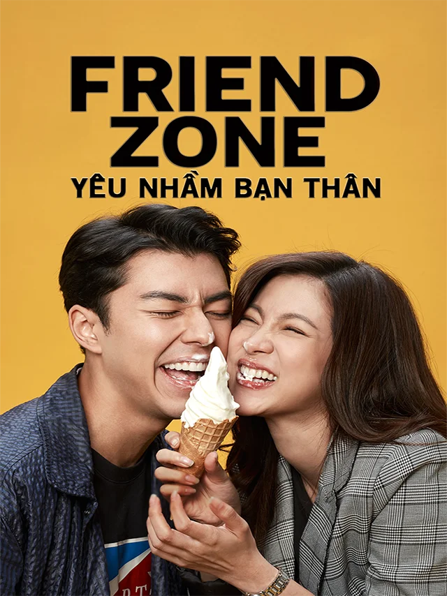 Yêu Nhầm Bạn Thân TVH Thuyết Minh