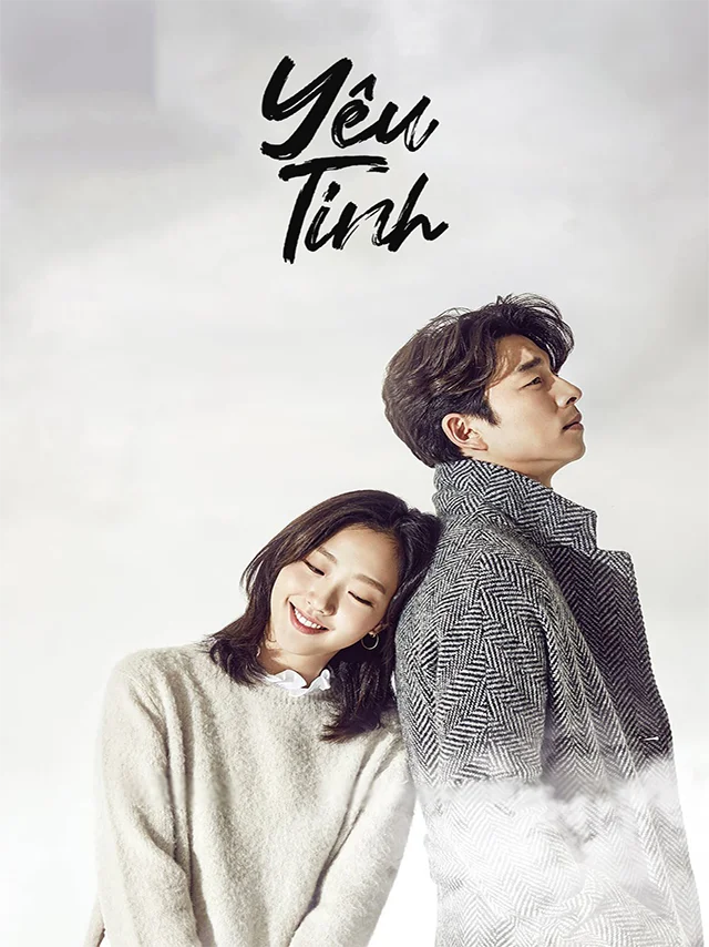 Yêu Tinh | Goblin HTV2 Lồng Tiếng